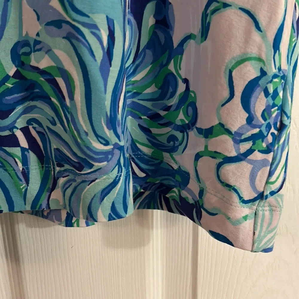Girls Lilly Pulitzer Dress - Picture 3 of 6